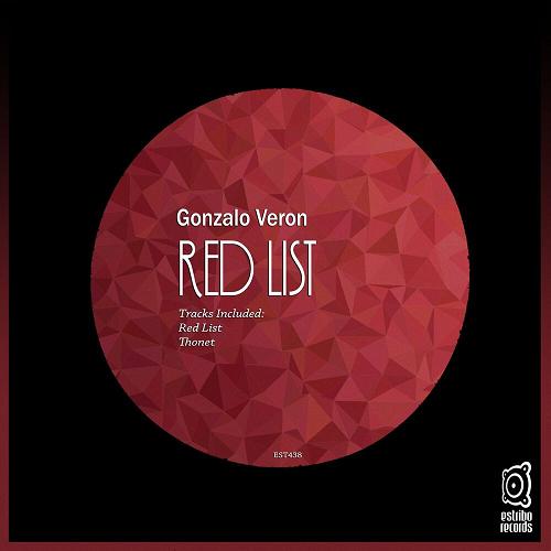 Gonzalo Veron - Red List [EST438]